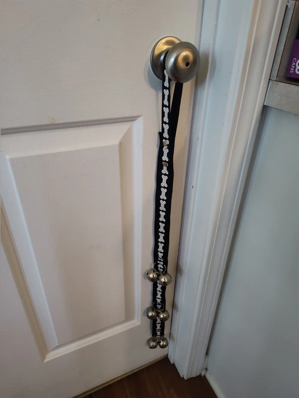 Dog Training Bells
